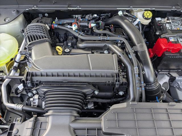 2025 Ford Bronco Sport Badlands - Photo 15