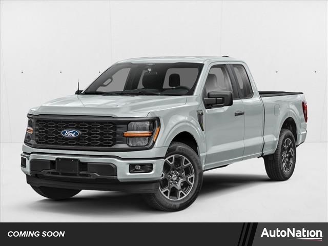 2026 Ford F-150's photo