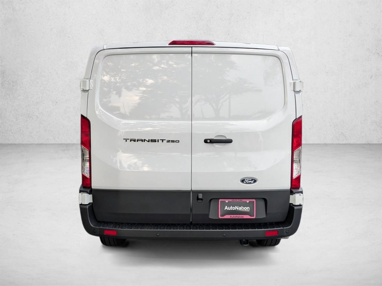 2026 Ford Transit Van Base - Photo 8