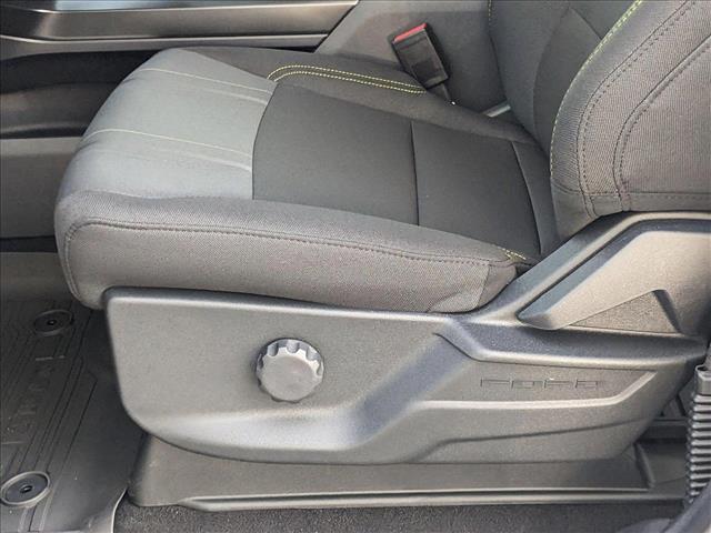 2025 Ford F-150 STX photo 4