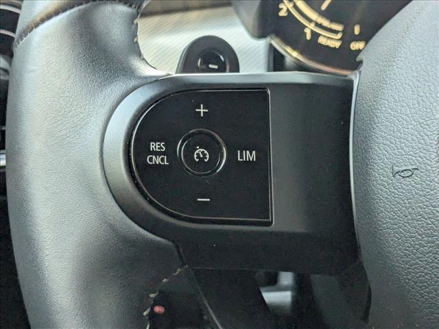 2023 Mini Cooper Convertible S photo 4