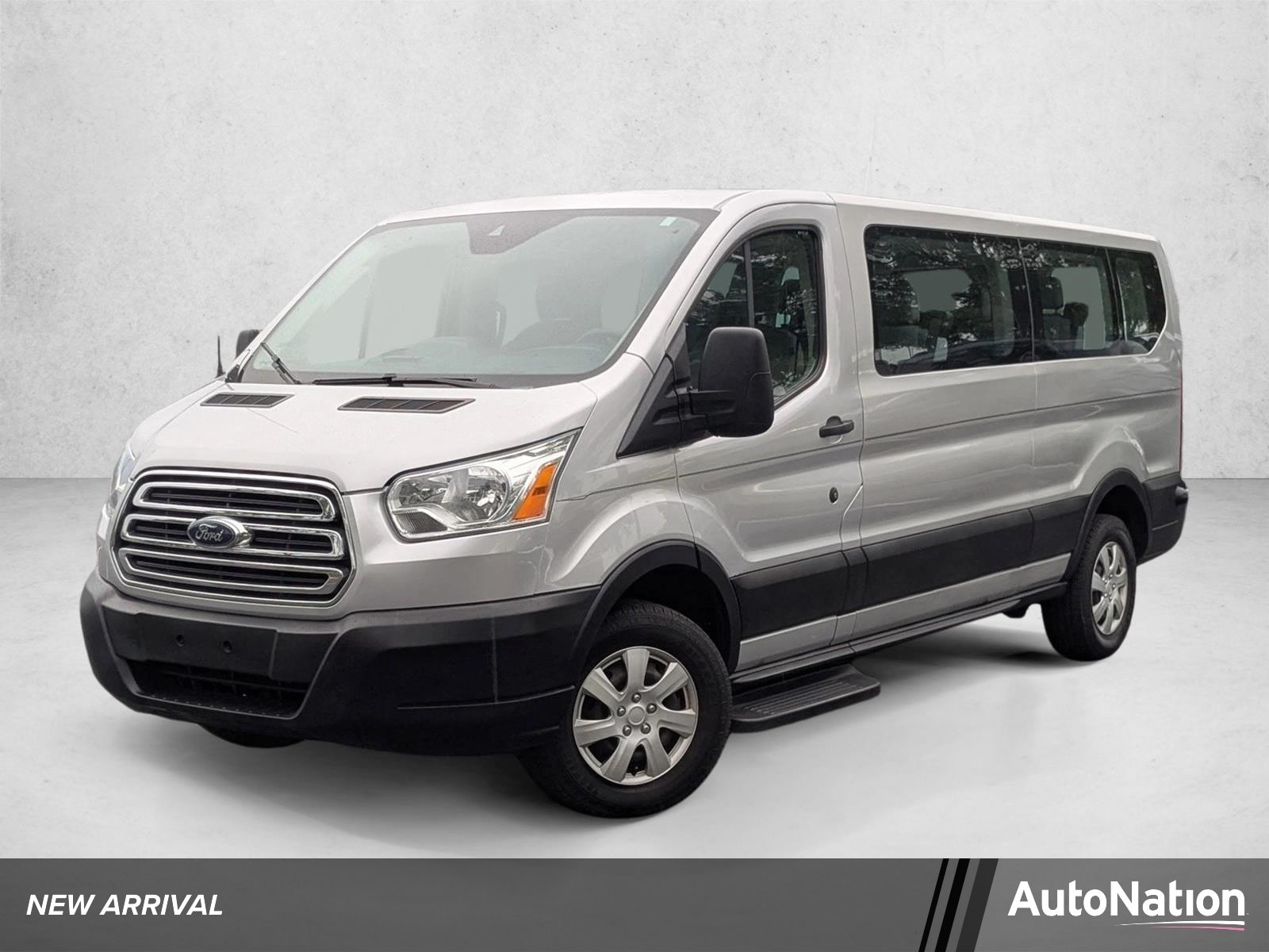 2018 Ford Transit 350 XLT Wagon Low Roof 60/40 Pass. 148WB's photo