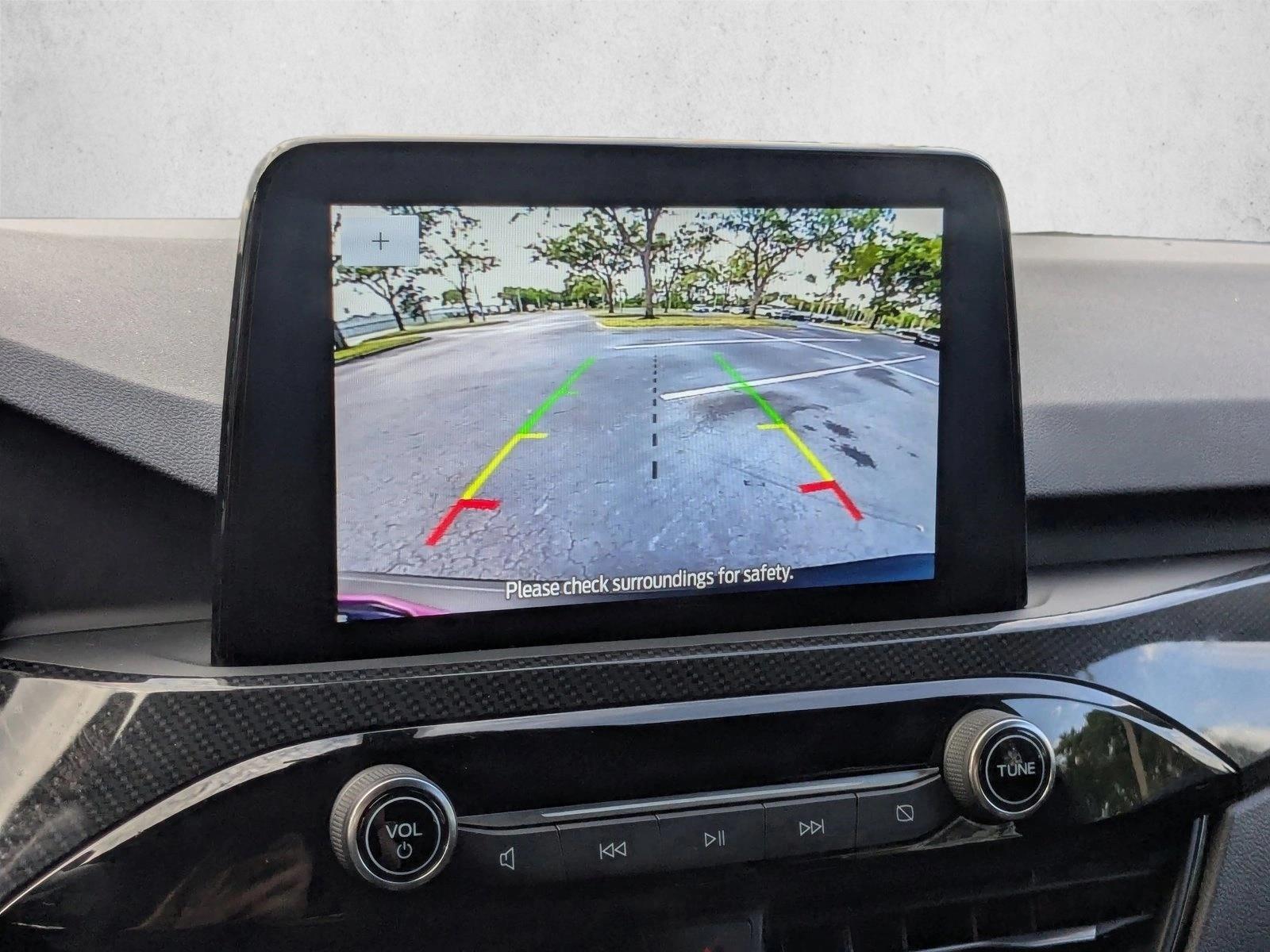 2025 Ford Escape ST-Line - Photo 13