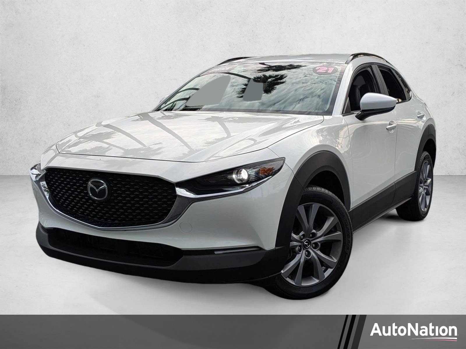 2021 Mazda CX-30 Select AWD's photo