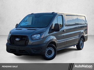 2026 Ford Transit-150 Cargo Van Low Roof Van