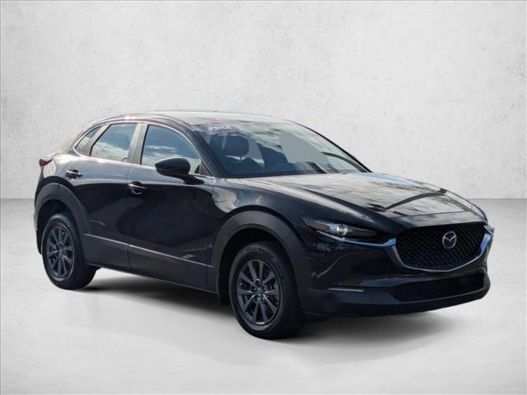 Used 2023 Mazda CX-30 2.5 S SUV