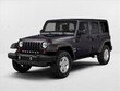 Jeep Wrangler JK