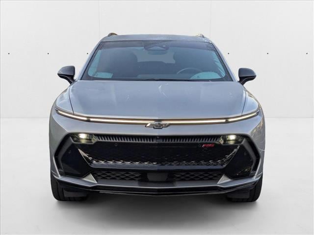 Used 2024 Chevrolet Equinox EV Launch Edition with VIN 3GN7DNRP0RS238024 for sale in Sanford, FL