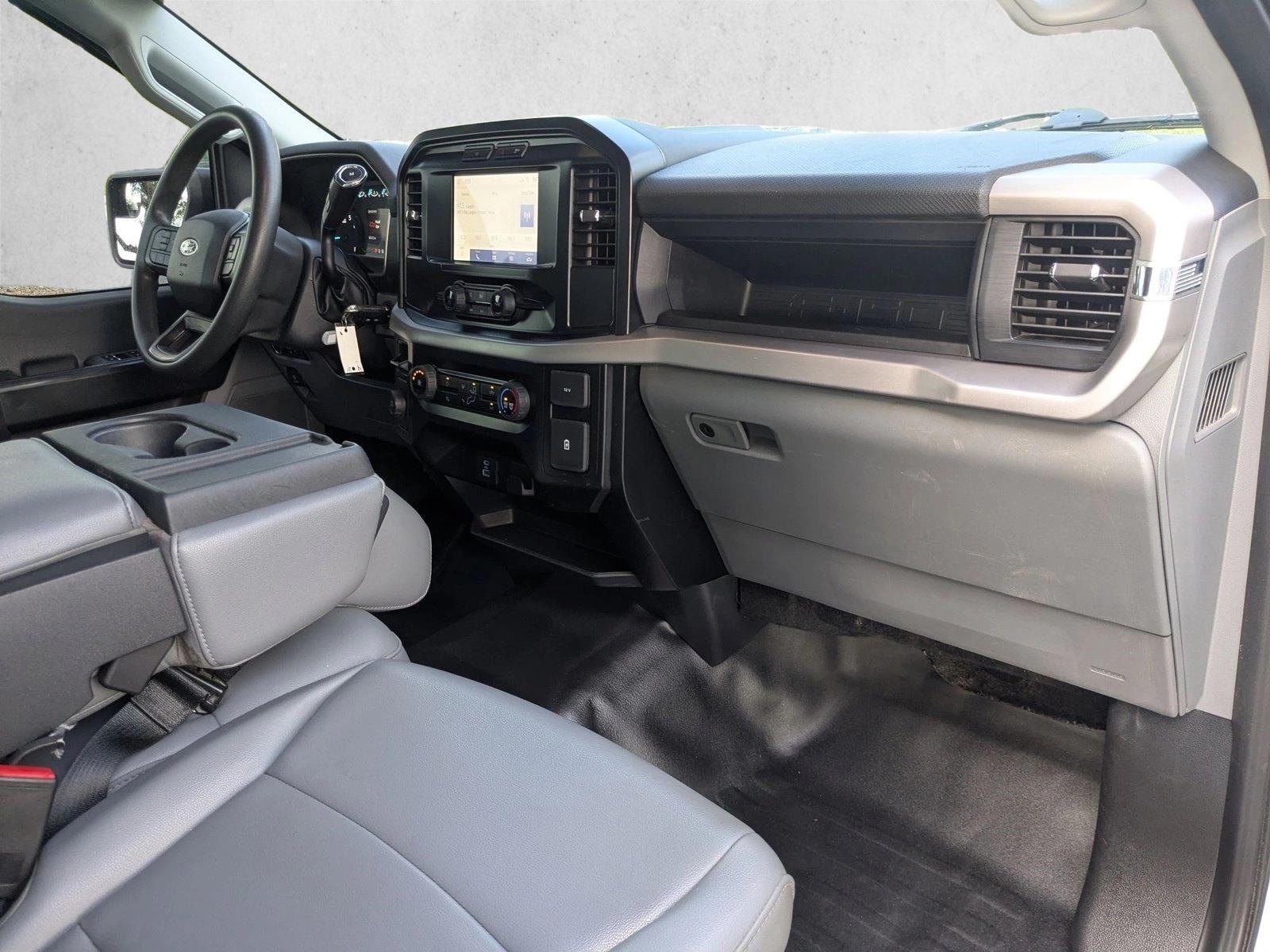 2023 Ford F-150 XL - Photo 19