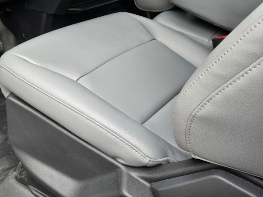 New 2026 Ford F-150 XL Truck Regular Cab