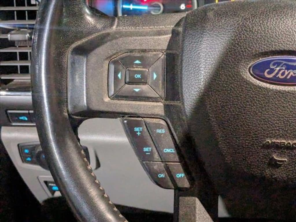 Used 2018 Ford F-150 XLT Truck SuperCab Styleside