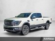  Nissan Titan XD