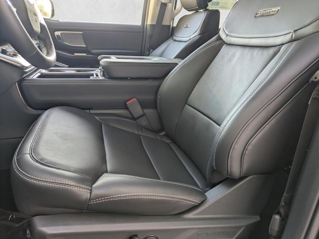 New 2027 Ford Expedition Platinum SUV