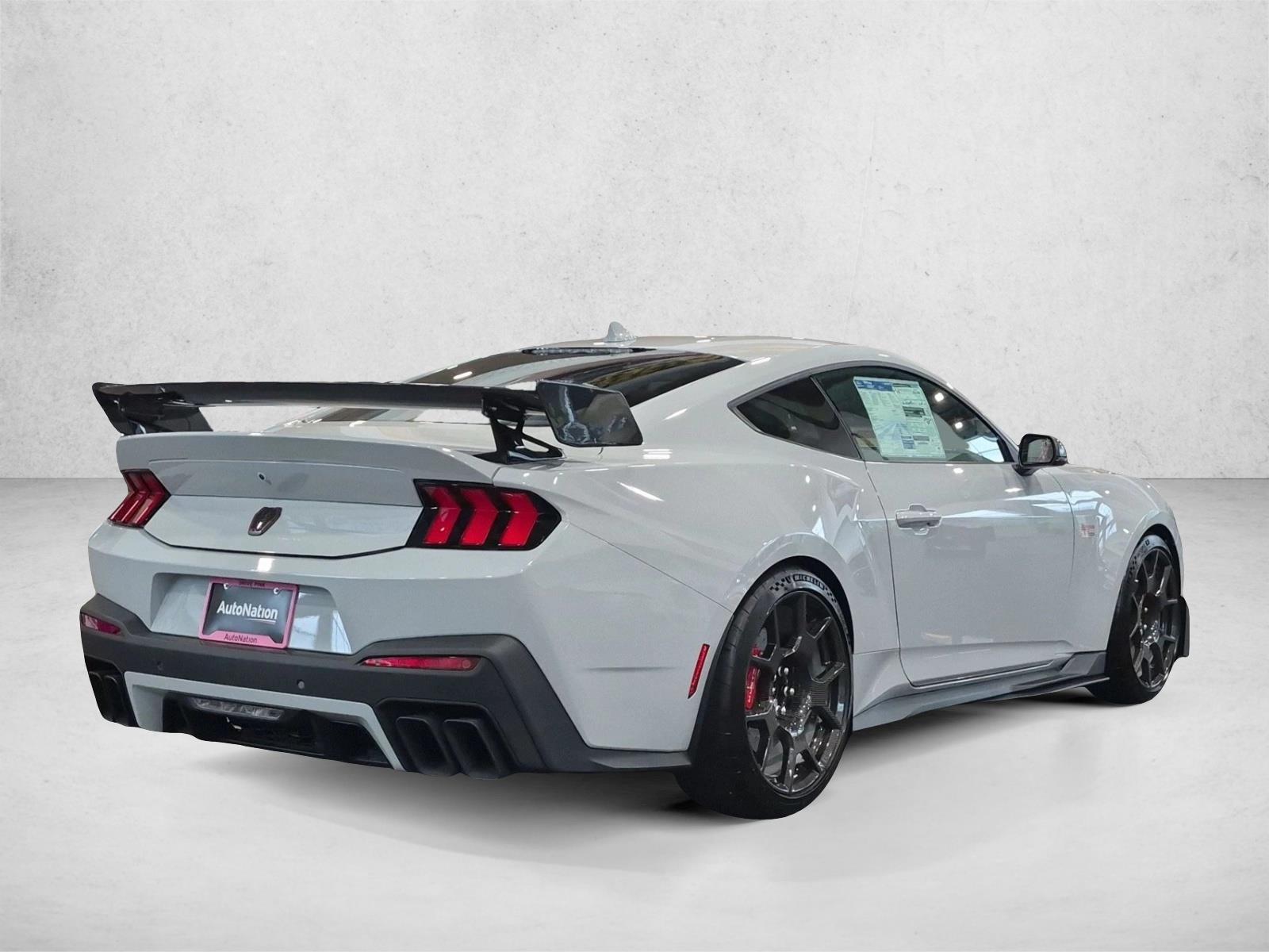 New 2026 Ford Mustang Dark Horse SC Dark Horse SC Coupe