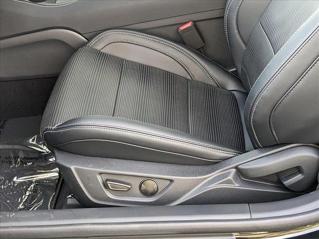 2025 Ford Mustang GT Premium Convertible photo 4