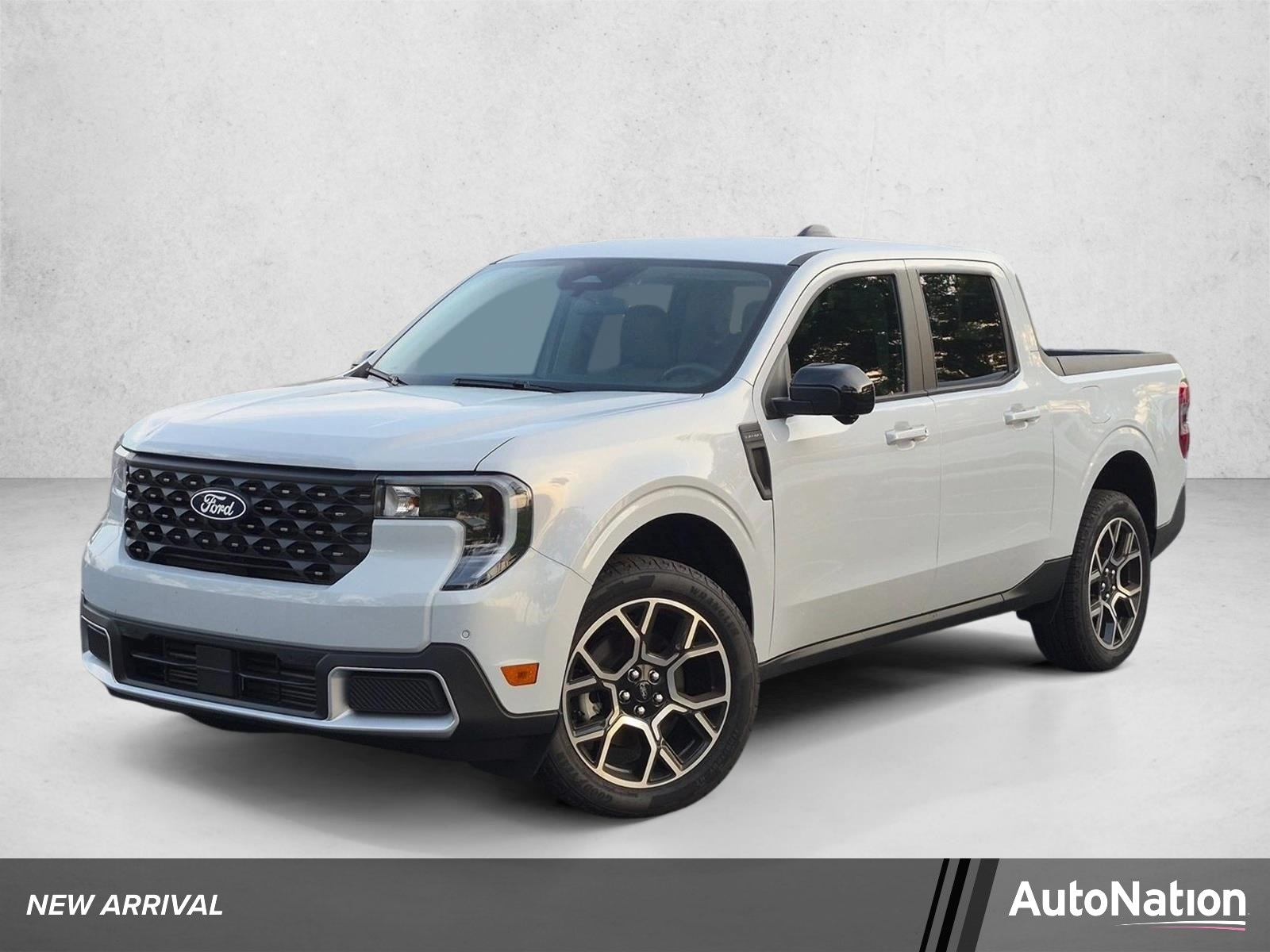 2025 Ford Maverick Lariat AWD's photo