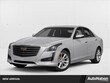  CADILLAC CTS