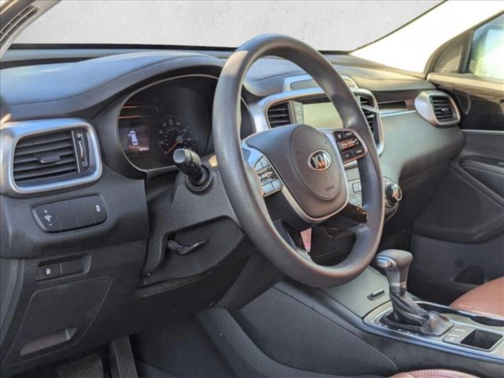 Used 2019 Kia Sorento L SUV