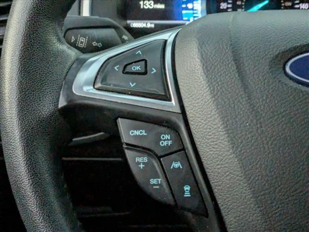 Used 2019 Ford Edge SEL SUV