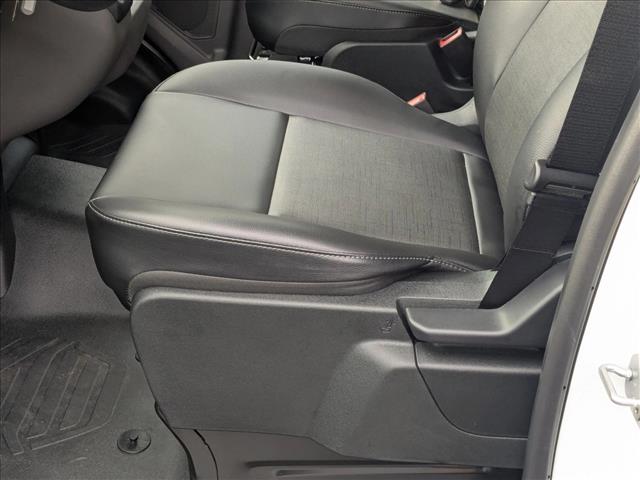 2025 Ford Transit photo 4