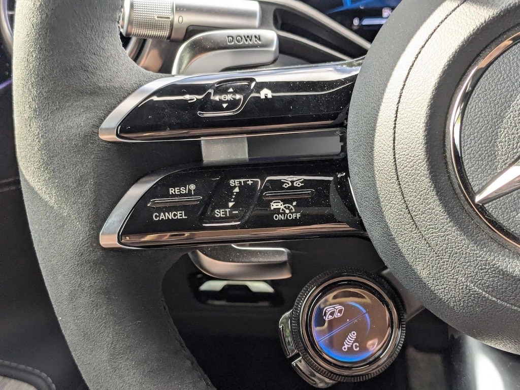 Used 2026 Mercedes-Benz AMG GT 55 AMG GT 55 Coupe