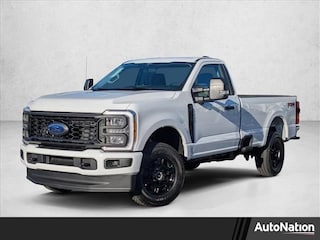 2026 Ford F-350 XL Truck Regular Cab