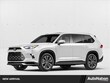  Toyota Grand Highlander
