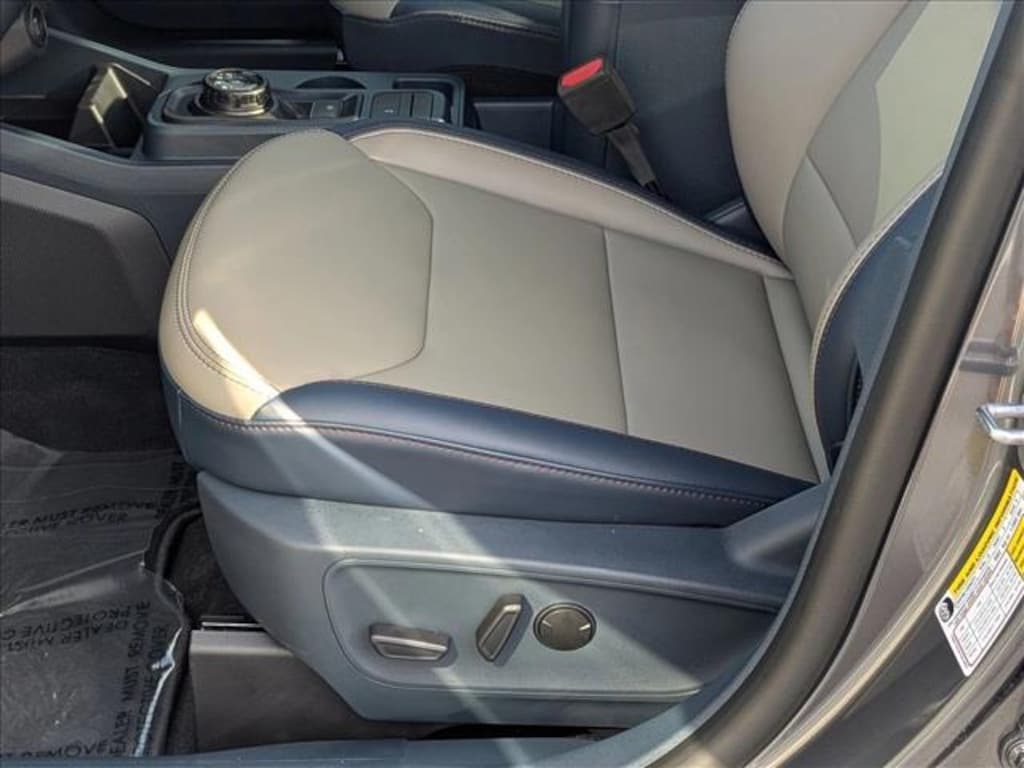 New 2026 Ford Maverick LARIAT Truck SuperCrew