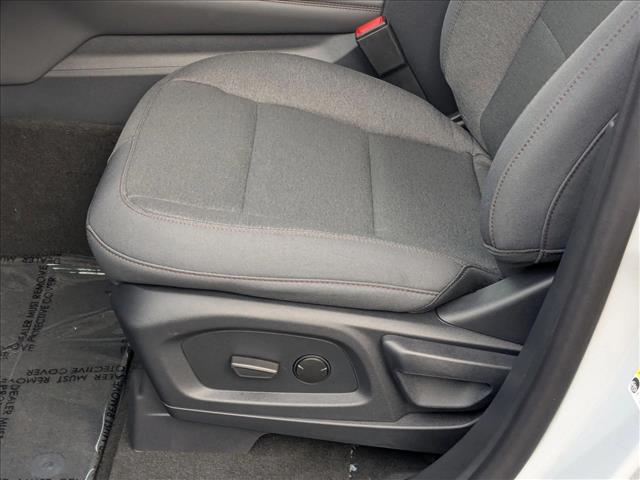 2026 Ford Explorer photo 4