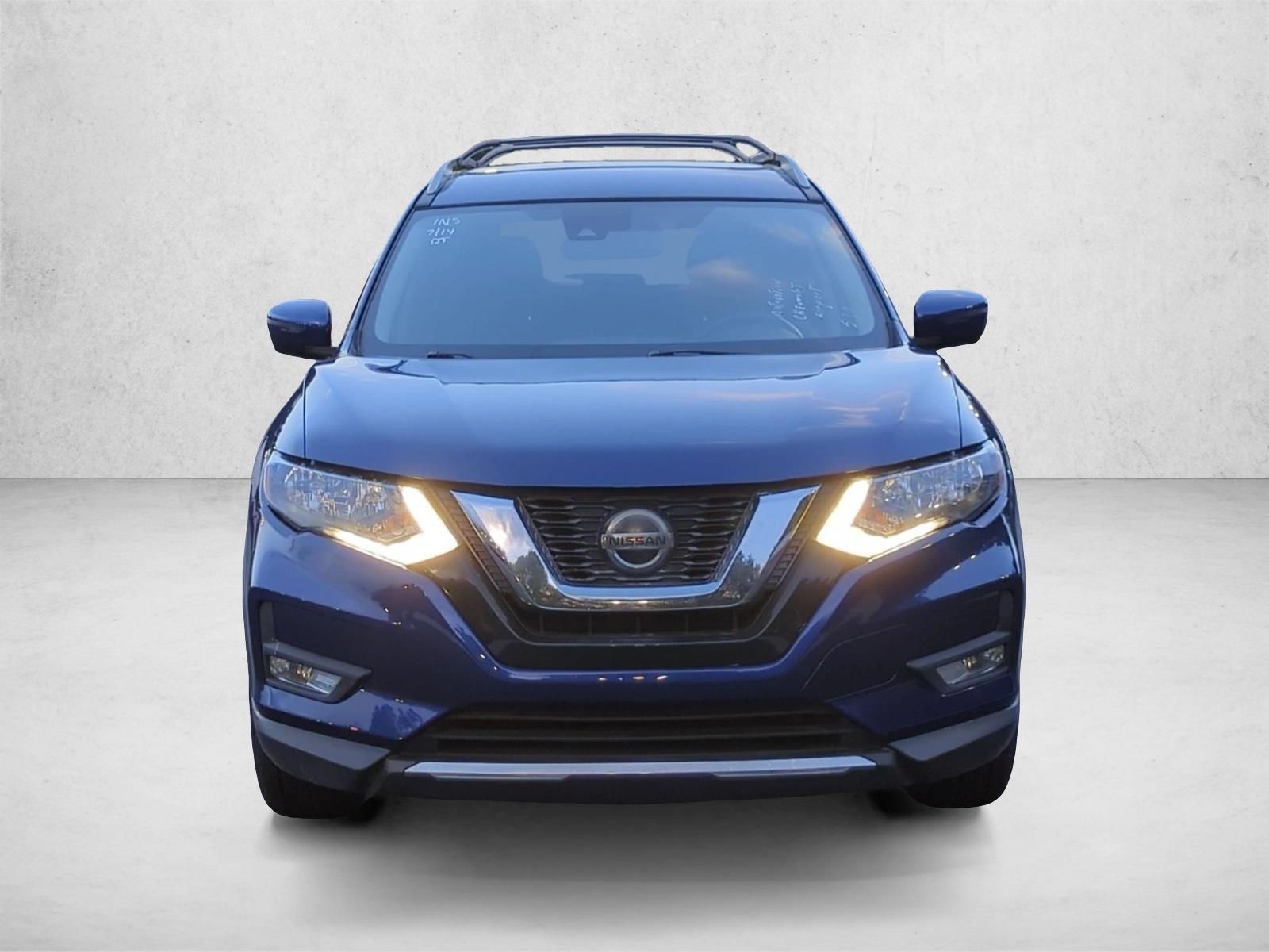 Used 2019 Nissan Rogue SV with VIN JN8AT2MT9KW264317 for sale in Sanford, FL