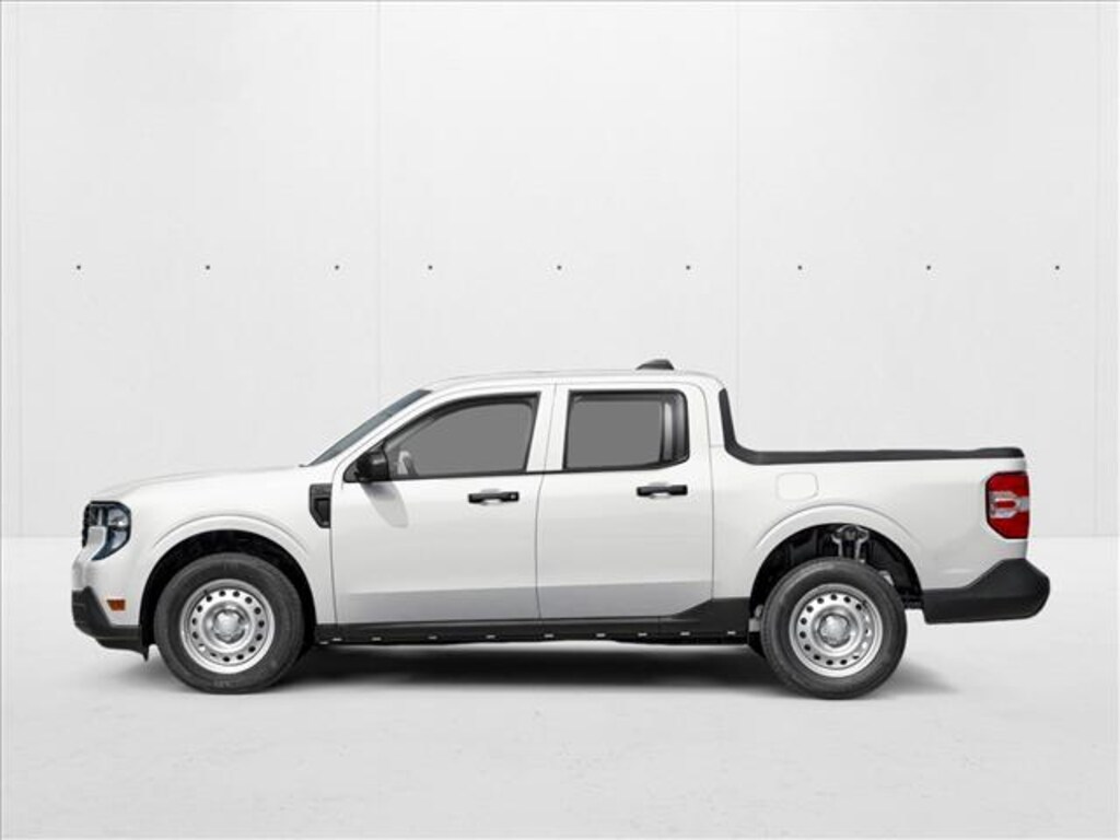New 2026 Ford Maverick XL Truck SuperCrew