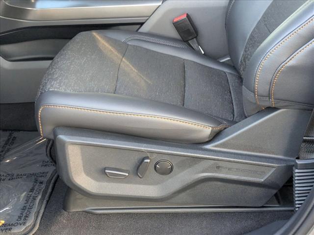 2025 Ford F-150 Tremor photo 3