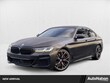 BMW M550i