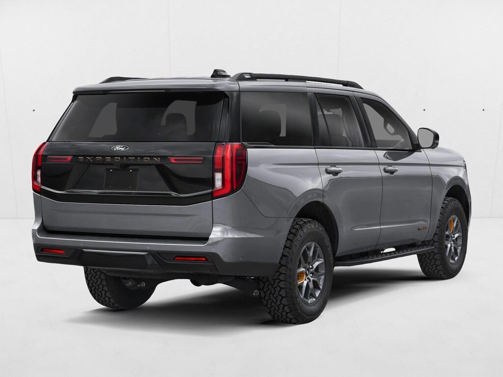 New 2027 Ford Expedition Tremor SUV