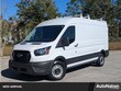 Ford Transit-250 Cargo