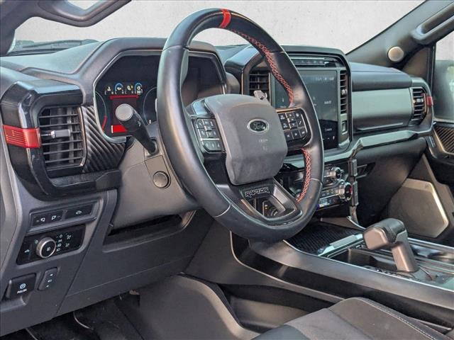 2023 Ford F-150 Raptor photo 2