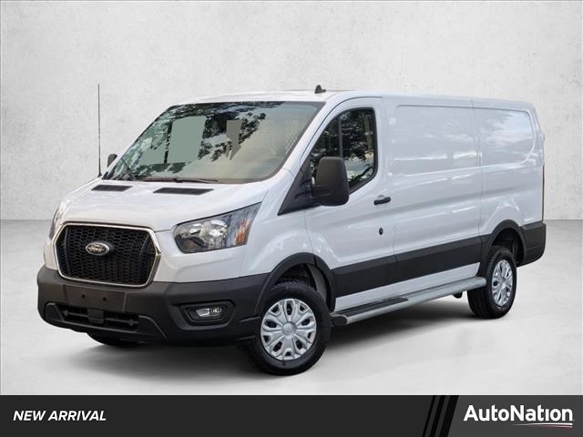 2024 Ford Transit Van Base's photo