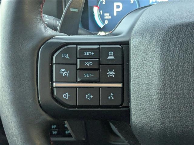 2025 Ford F-150 Raptor photo 4