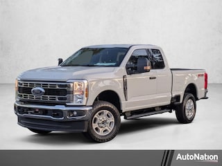 2026 Ford F-350 XLT Truck Super Cab