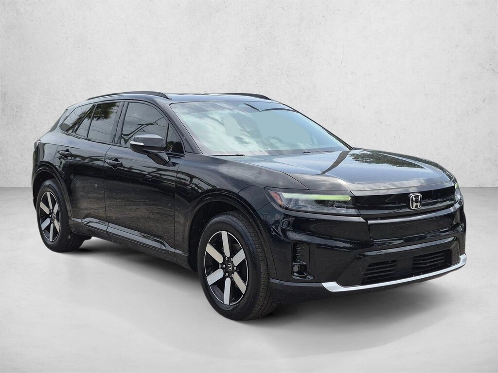 Used 2024 Honda Prologue Touring SUV