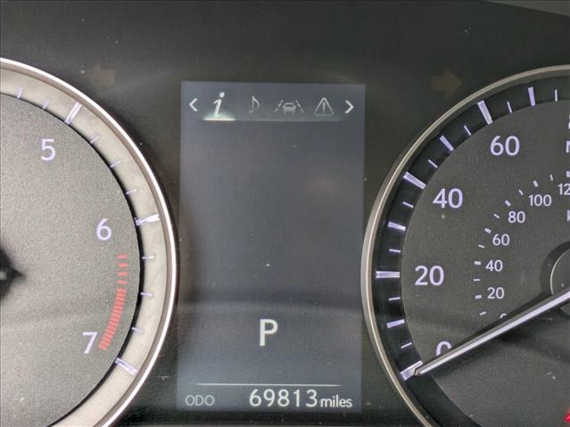 2019 Lexus RX 350 photo 4