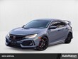 Honda Civic Type R