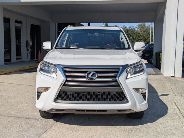 2014 Lexus GX 460 Premium photo 2