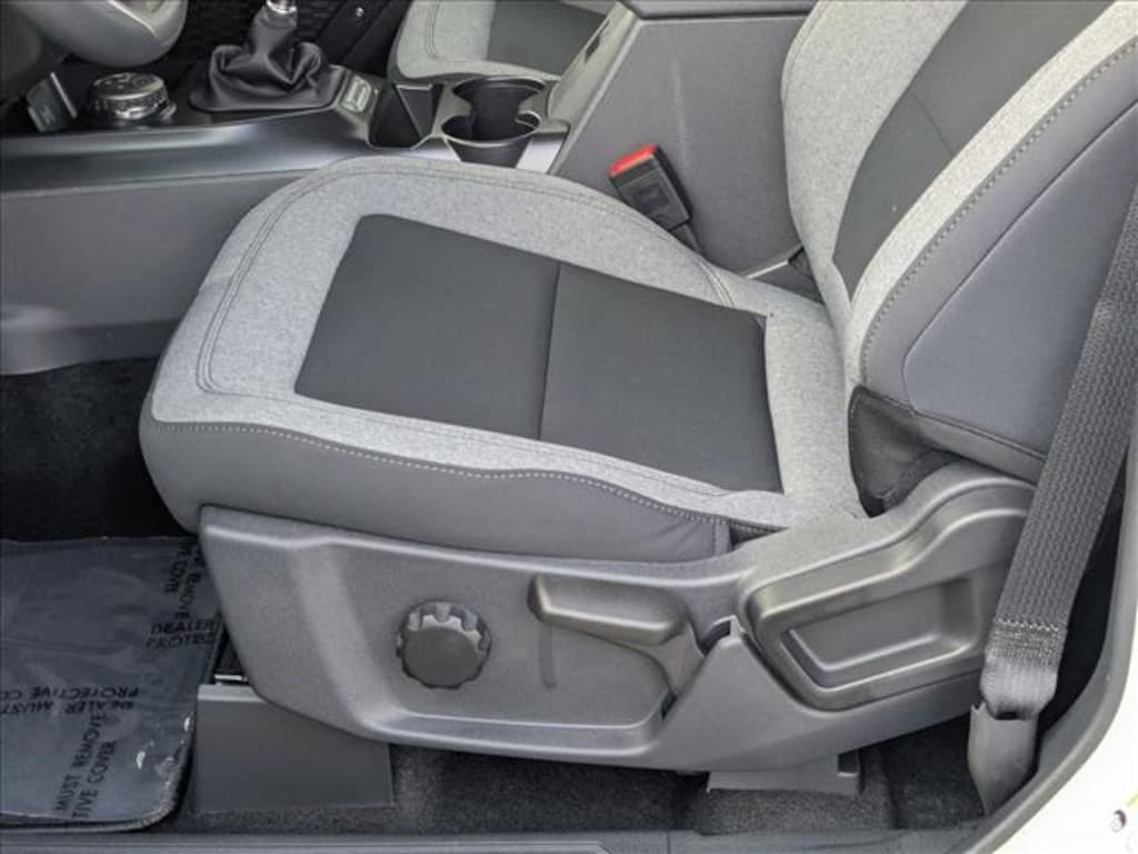 New 2025 Ford Bronco Base SUV