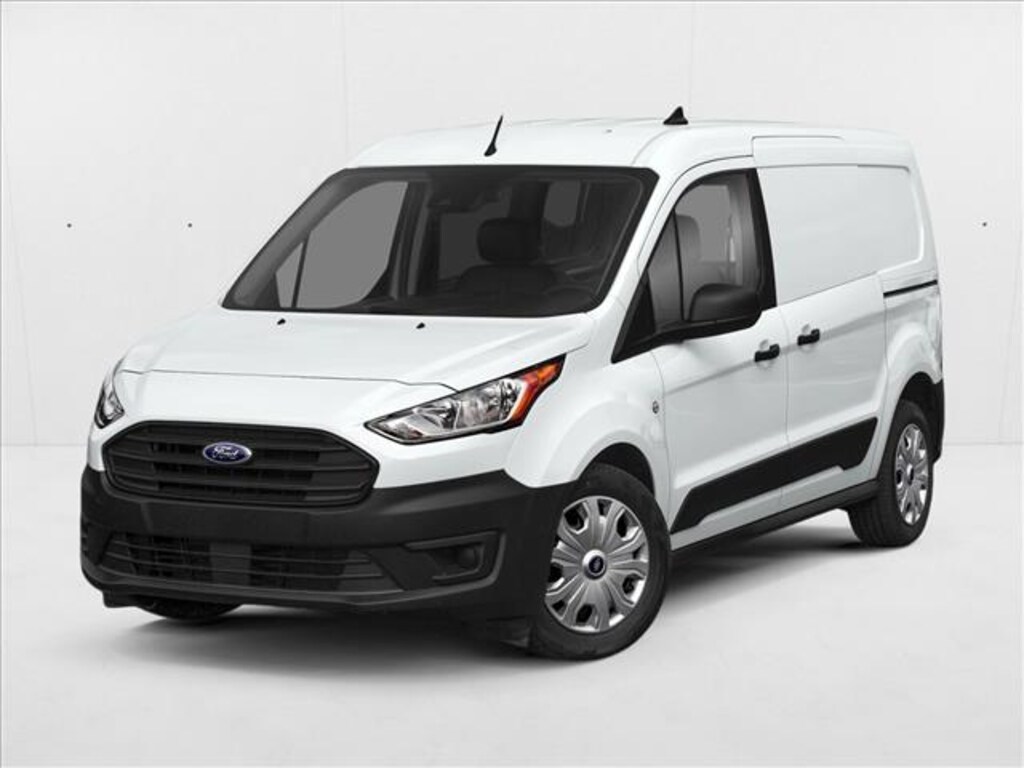 Used 2019 Ford Transit Connect XL Van Cargo Van