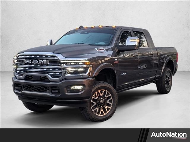 2025 RAM Ram 2500 Pickup Limited's photo