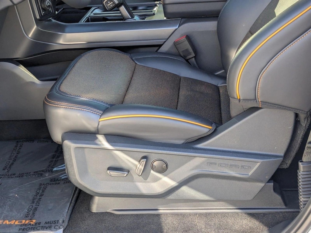 New 2026 Ford F-150 Tremor Truck SuperCrew Cab