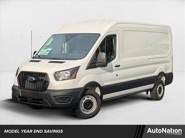 2025 Ford Transit Van Base's photo