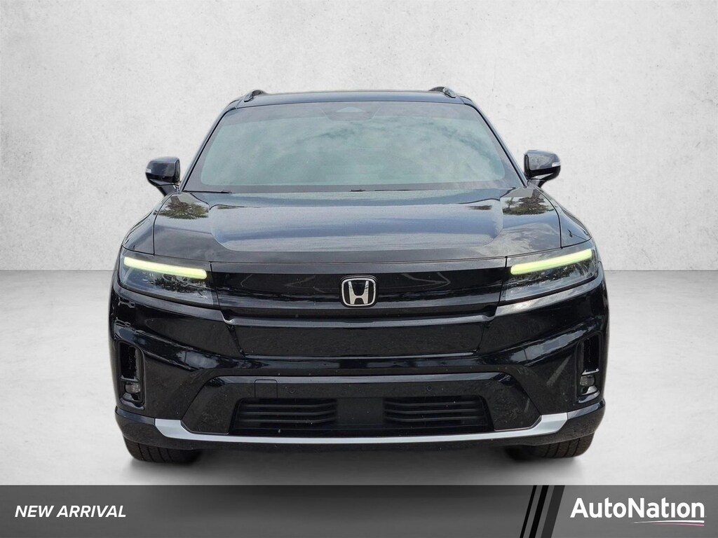 Used 2024 Honda Prologue Touring SUV