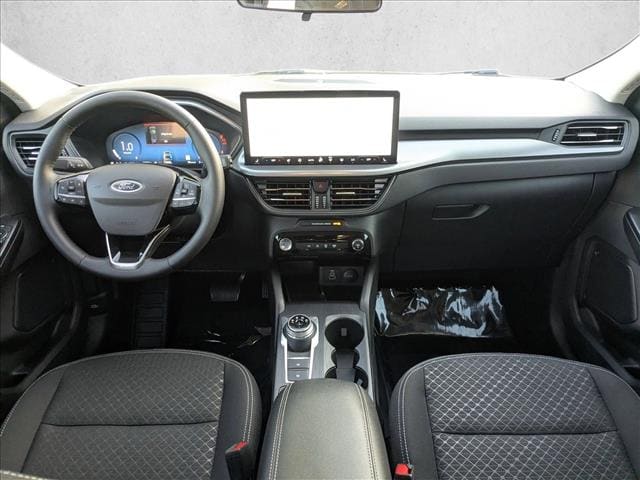 2024 Ford Escape Active - Photo 16